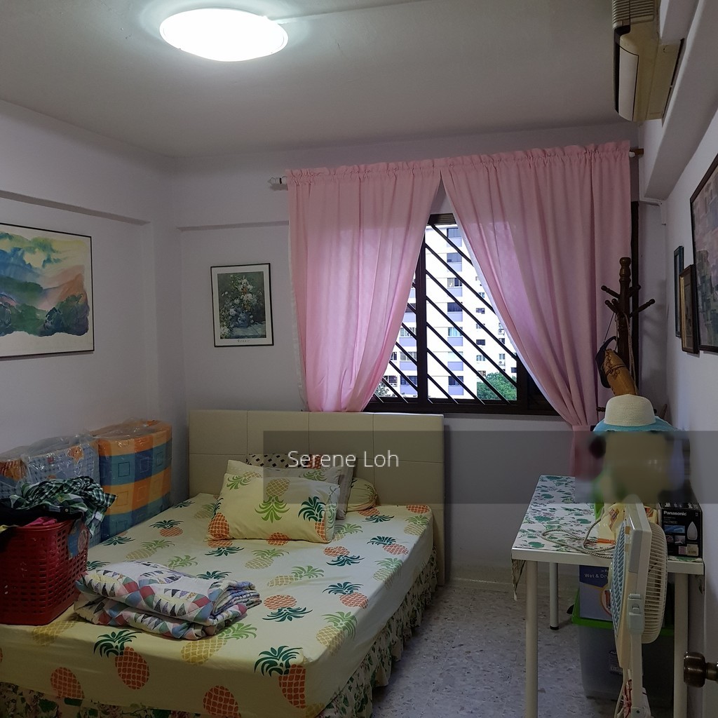 Blk 520 Bedok North Avenue 1 (Bedok), HDB 3 Rooms #150236462